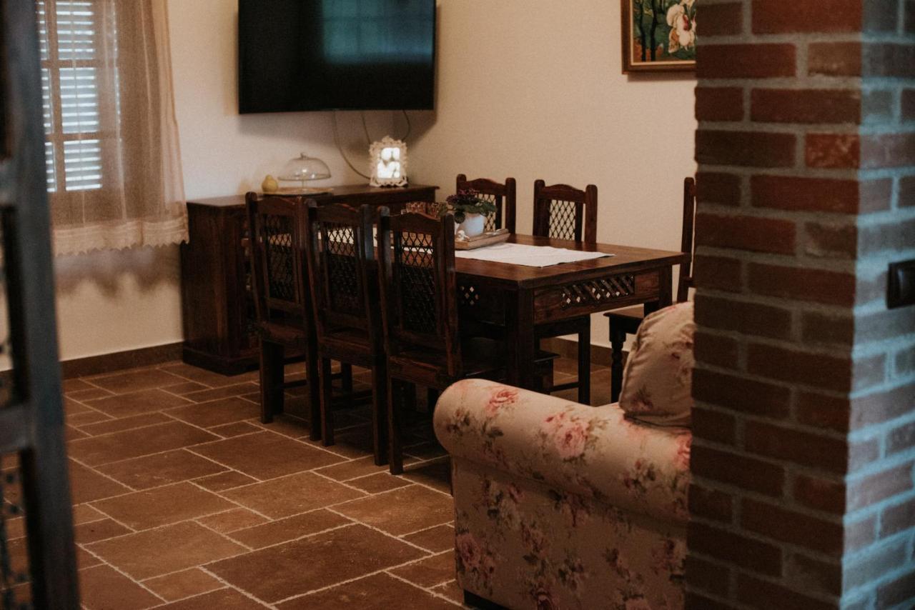 La Saca 42 Hotel Luaran gambar