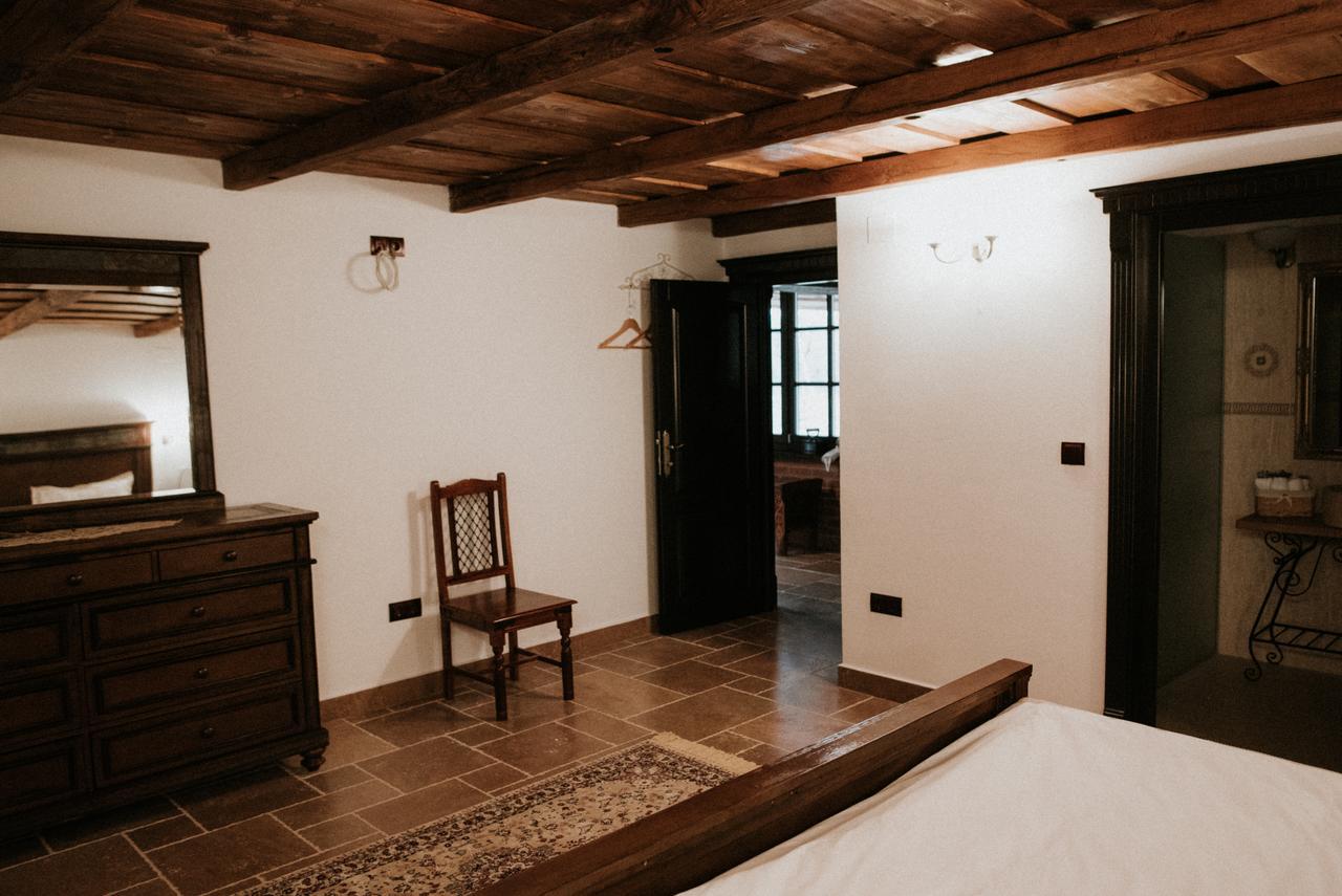 La Saca 42 Hotel Luaran gambar